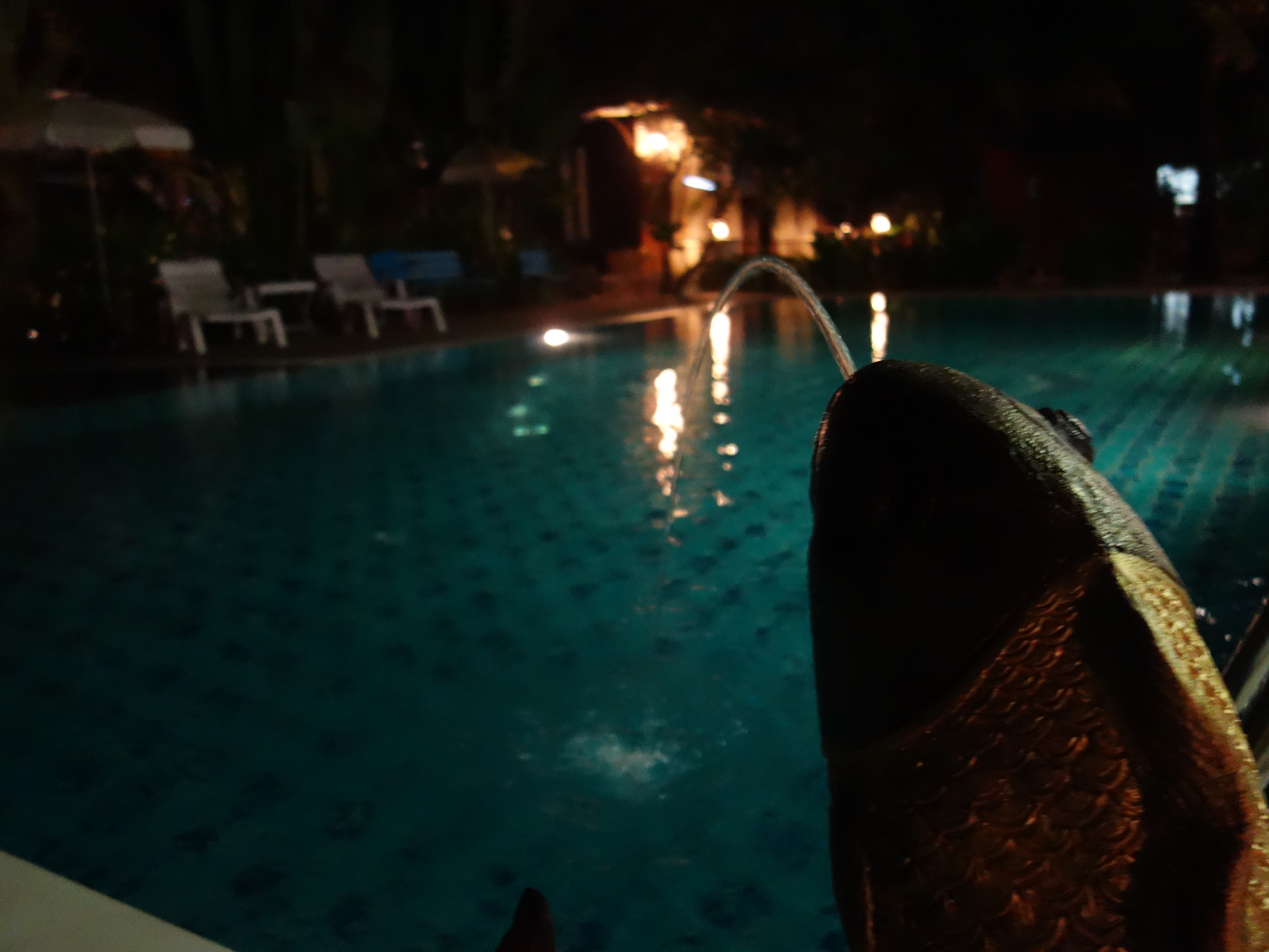 Nong Khai Resort